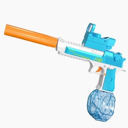 💦Electric Water Gun with Fast Spray
