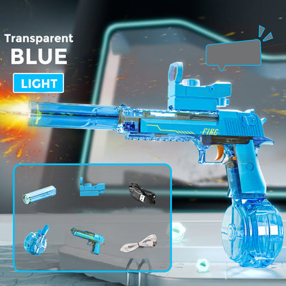 💦Electric Water Gun with Fast Spray