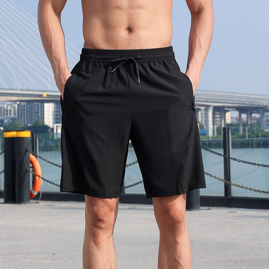 🌿Men's Quick-Dry Breathable Active Shorts