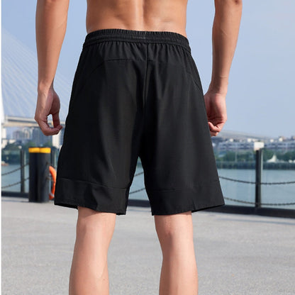 🌿Men's Quick-Dry Breathable Active Shorts