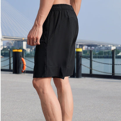 🌿Men's Quick-Dry Breathable Active Shorts