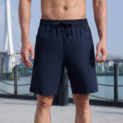 🌿Men's Quick-Dry Breathable Active Shorts