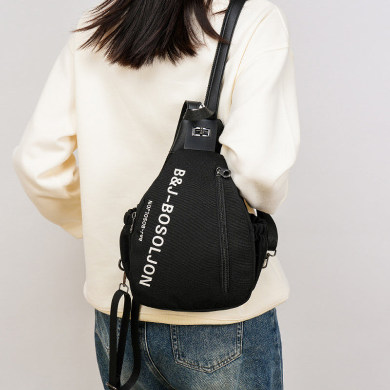 ⏳ Limited time 49% off! 💥Women's Multi-Compartment Large Capacity Backpack