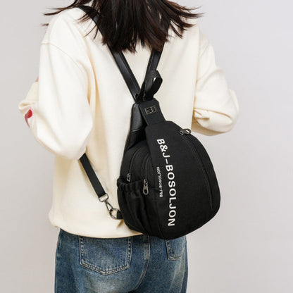 ⏳ Limited time 49% off! 💥Women's Multi-Compartment Large Capacity Backpack
