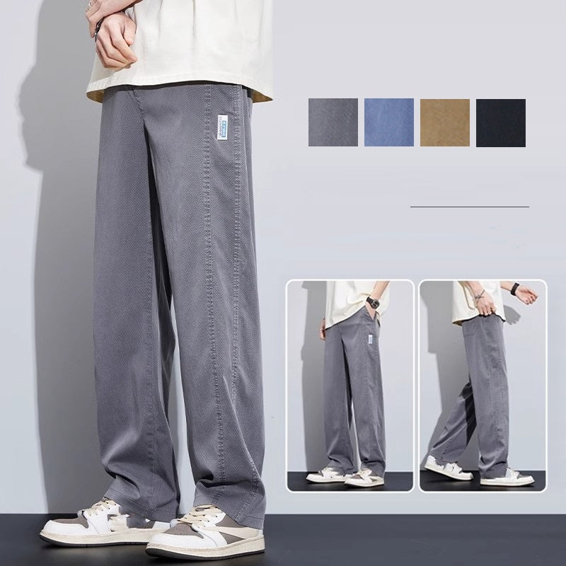 💥Hot Sale 49%OFF🍃Casual Fashion Straight Leg Dropped Jeans