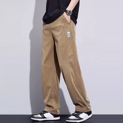 💥Hot Sale 49%OFF🍃Casual Fashion Straight Leg Dropped Jeans