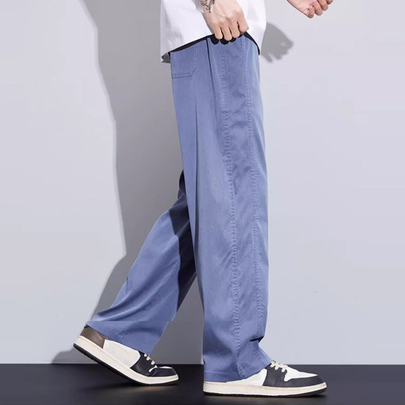 💥Hot Sale 49%OFF🍃Casual Fashion Straight Leg Dropped Jeans