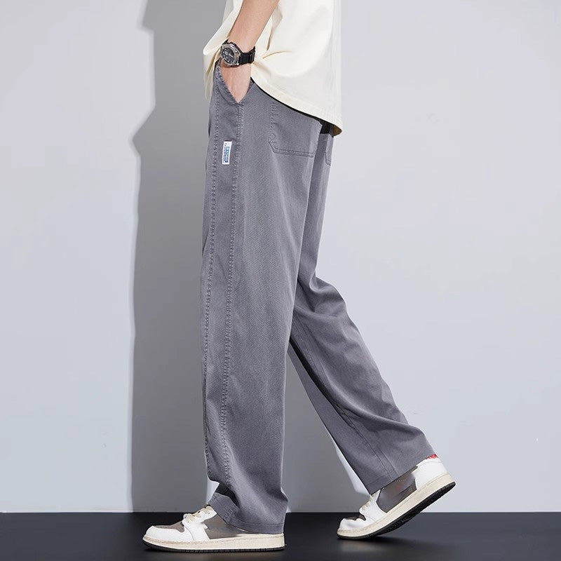 💥Hot Sale 49%OFF🍃Casual Fashion Straight Leg Dropped Jeans