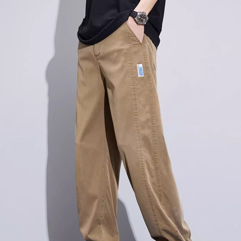 💥Hot Sale 49%OFF🍃Casual Fashion Straight Leg Dropped Jeans