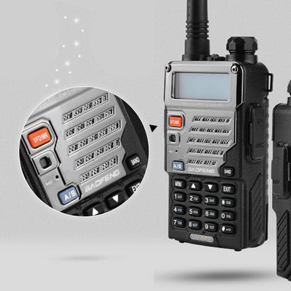 🔥Hot Sale-50% Off🔥Portable Two-Way Radio Walkie Talkies with Keypad