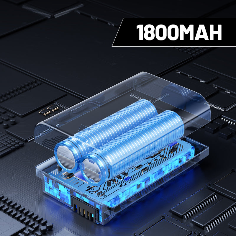 🔥Hot Sale-50% Off🔥Portable Two-Way Radio Walkie Talkies with Keypad