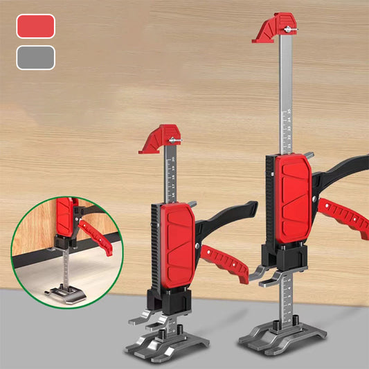 💥Arm Jack Tile Height Adjuster Tool for Doors and Walls