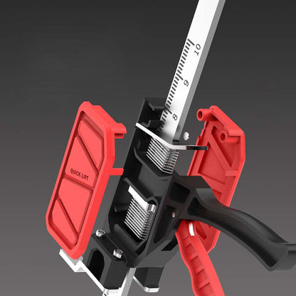 💥Arm Jack Tile Height Adjuster Tool for Doors and Walls