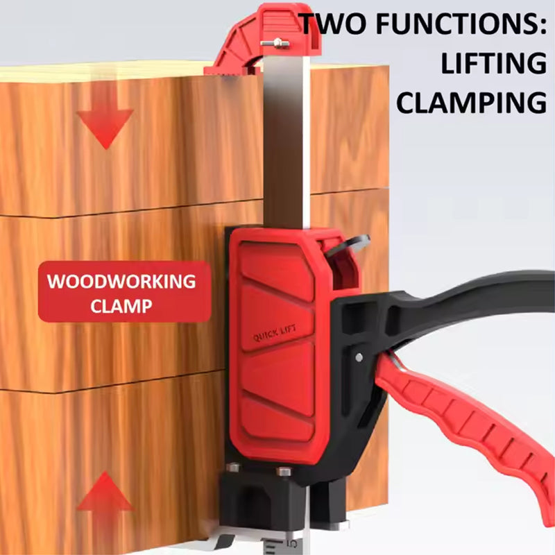 💥Arm Jack Tile Height Adjuster Tool for Doors and Walls