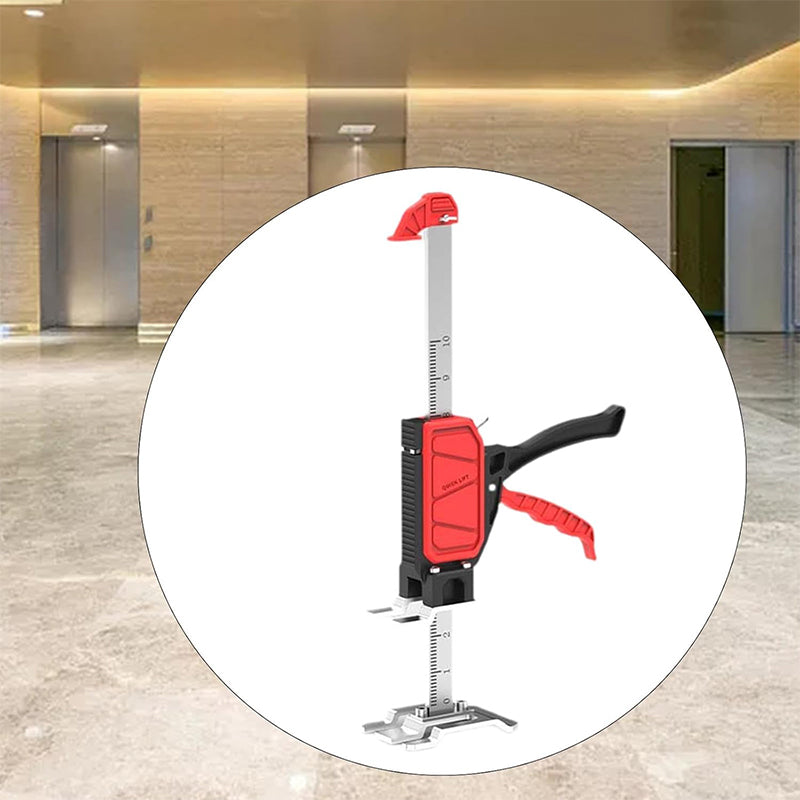 💥Arm Jack Tile Height Adjuster Tool for Doors and Walls