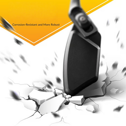 💥360° Rotatable Adjustable Bicycle Rearview Mirror🚴