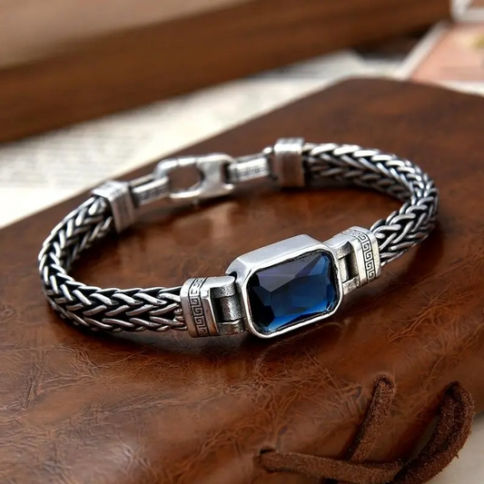 💎Vintage Byzantine Bracelet for Men & Women✨