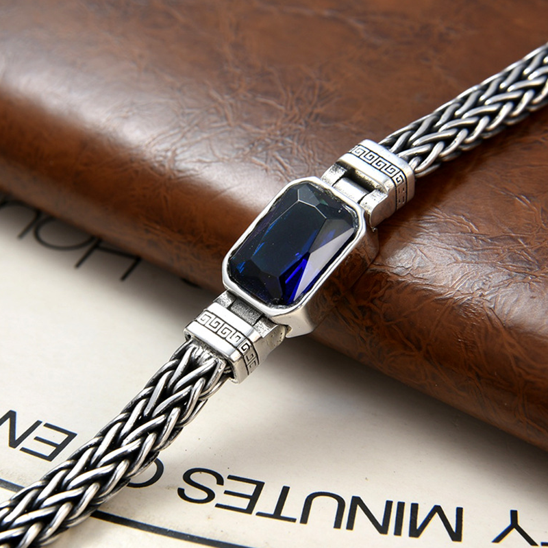 💎Vintage Byzantine Bracelet for Men & Women✨