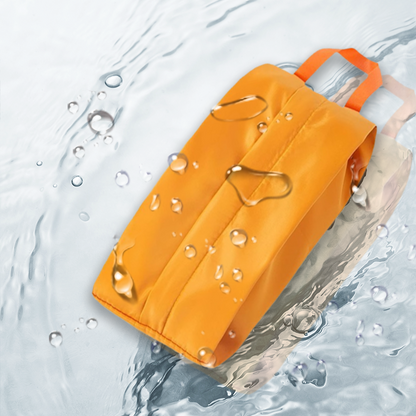 🍃Waterproof & Portable Travel Organizer Bag
