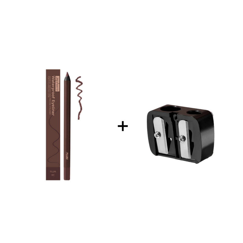 💗BUY 1 GET 1 FREE💗Waterproof Beachproof Gel Liner