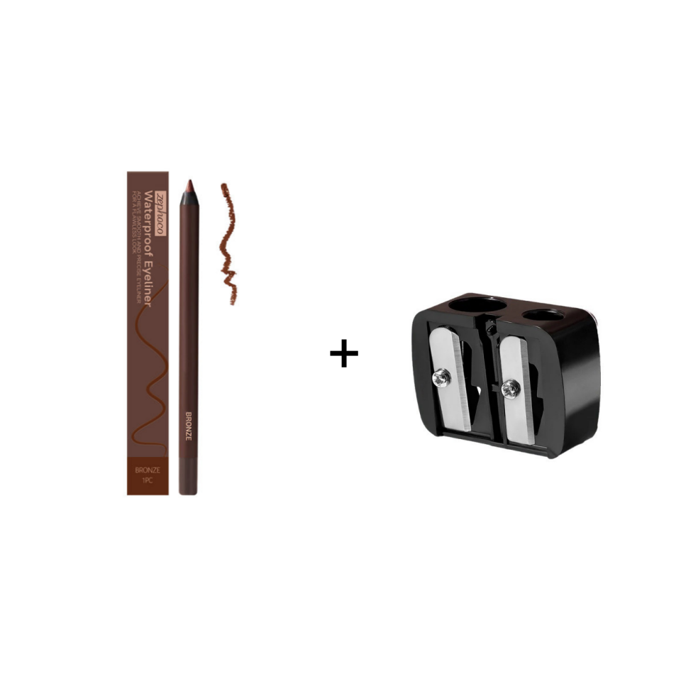 💗BUY 1 GET 1 FREE💗Waterproof Beachproof Gel Liner