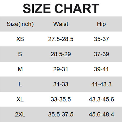 🔥Women's high-waisted stretch yoga pants in a solid color