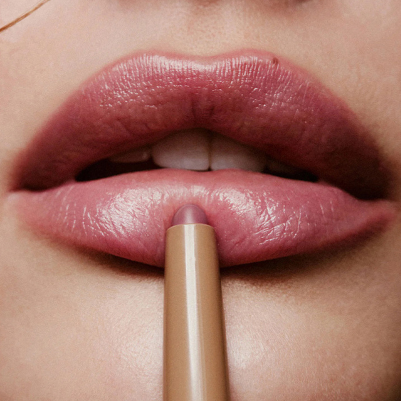 🥳2026 HOT SALE 50% OFF! 🥳💞50K+ SOLD!🌸🔥BUY 1 GET 1 FREE🔥Dual-Ended Peptide Lip Liner Pen