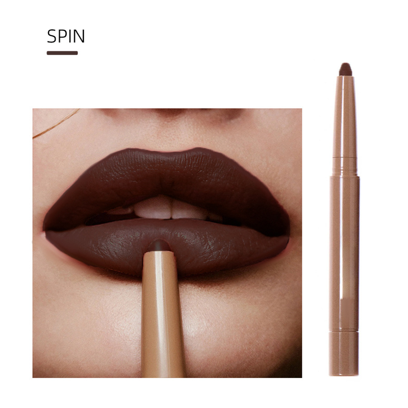 🥳2026 HOT SALE 50% OFF! 🥳💞50K+ SOLD!🌸🔥BUY 1 GET 1 FREE🔥Dual-Ended Peptide Lip Liner Pen