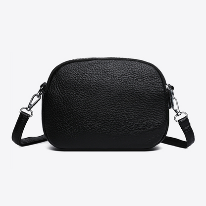 🍂Women's Solid Color Lightweight Crossbody Bag✨