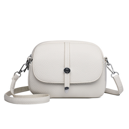 🍂Women's Solid Color Lightweight Crossbody Bag✨