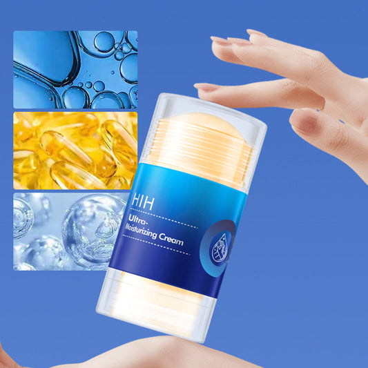 🍃Anti-drying moisturizing stick