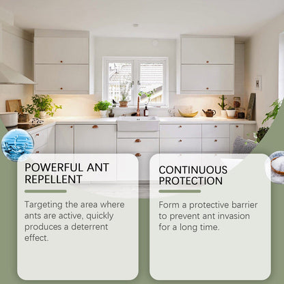 🍃Multipurpose Powerful Ant Repellent Spray🚫