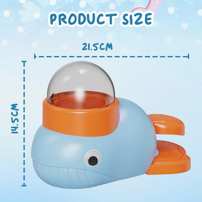 🔥Limited Sale 49%OFF⏳Inspiring Predatory Moments in Pets🐶 Dog Interactive Treat Dispenser Toy