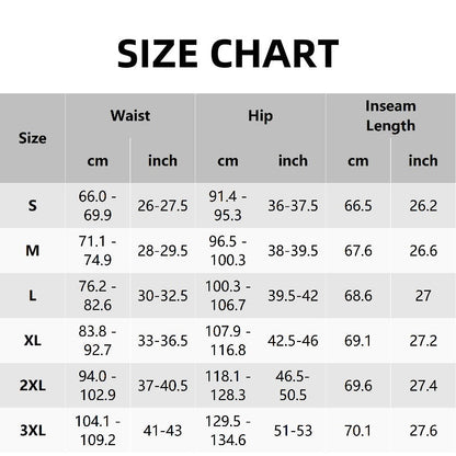 🍃Women's Elastic High-Waist Pants - Secure Pockets, Slim Fit, UK Sizes