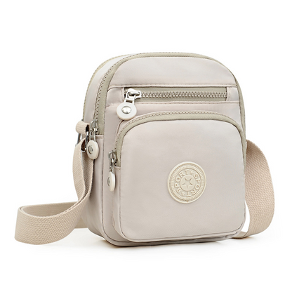✨Hot Sale 49% OFF✨Fashionable Lightweight Bag with Multi-pocket Design👜