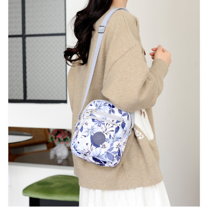 ✨Hot Sale 49% OFF✨Fashionable Lightweight Bag with Multi-pocket Design👜