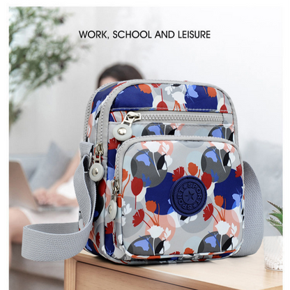 ✨Hot Sale 49% OFF✨Fashionable Lightweight Bag with Multi-pocket Design👜