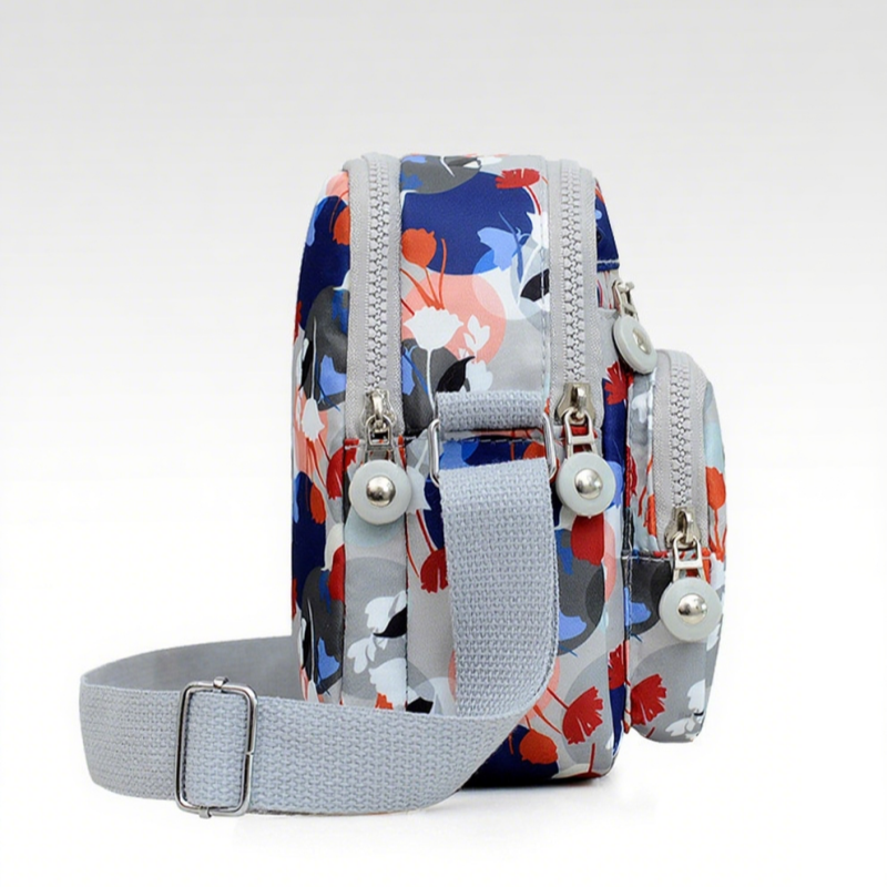 ✨Hot Sale 49% OFF✨Fashionable Lightweight Bag with Multi-pocket Design👜
