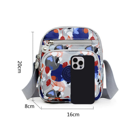 ✨Hot Sale 49% OFF✨Fashionable Lightweight Bag with Multi-pocket Design👜