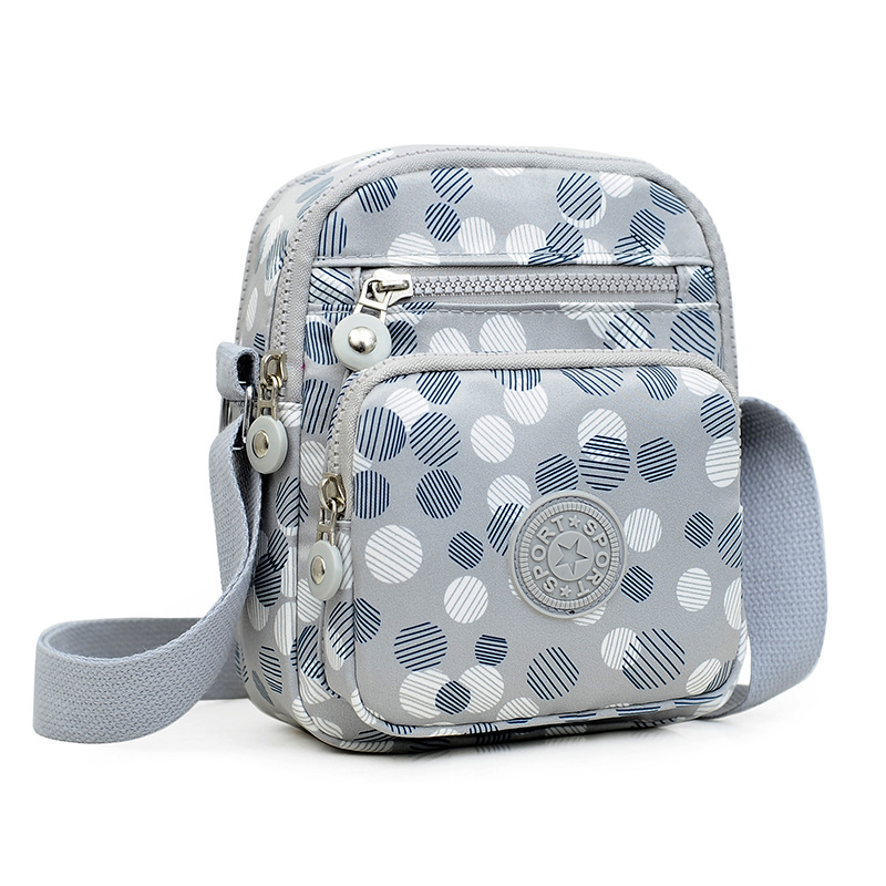 ✨Hot Sale 49% OFF✨Fashionable Lightweight Bag with Multi-pocket Design👜