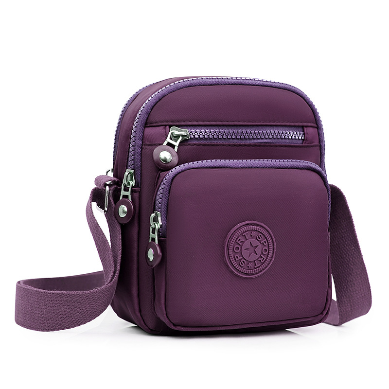 ✨Hot Sale 49% OFF✨Fashionable Lightweight Bag with Multi-pocket Design👜