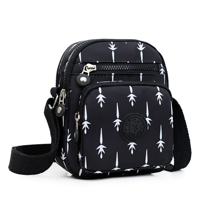 ✨Hot Sale 49% OFF✨Fashionable Lightweight Bag with Multi-pocket Design👜