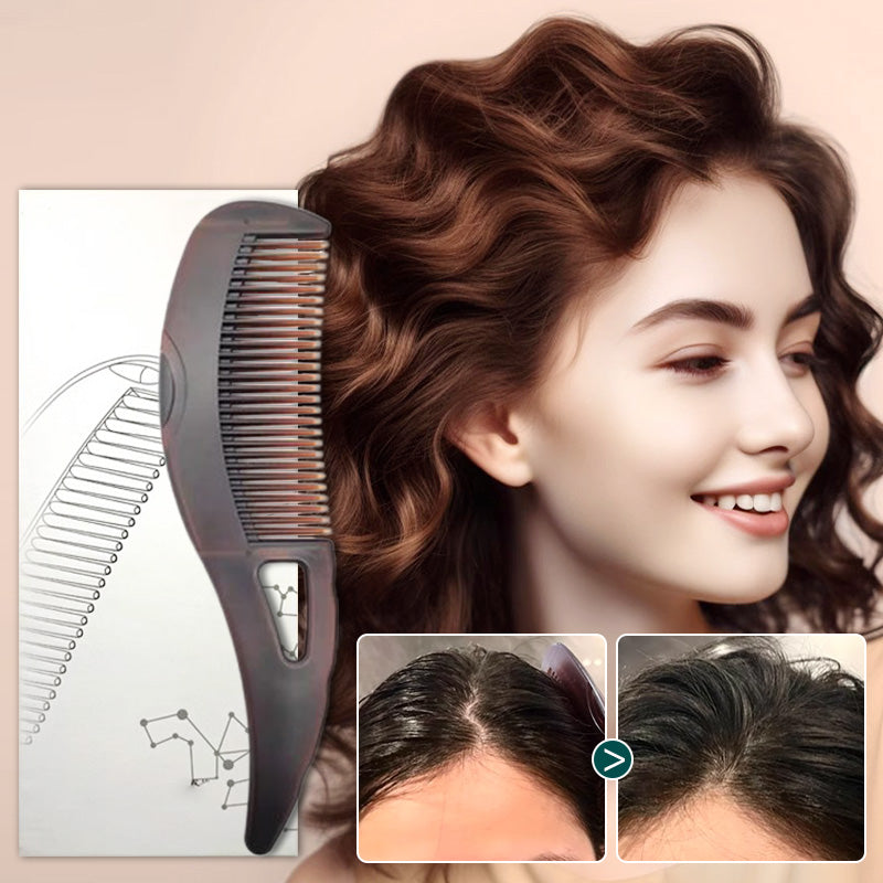 🍃Scalp Cleaning Massage Comb