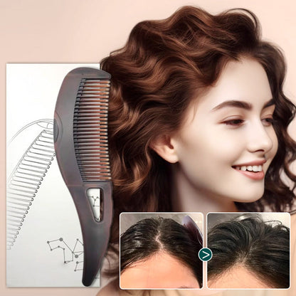🍃Scalp Cleaning Massage Comb