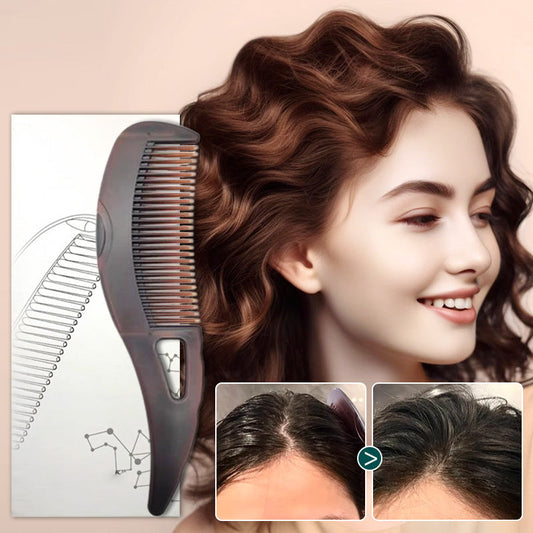 🍃Scalp Cleaning Massage Comb