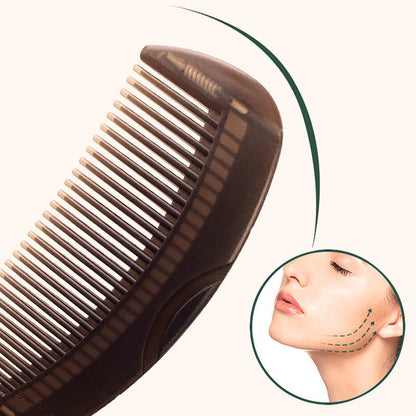 🍃Scalp Cleaning Massage Comb