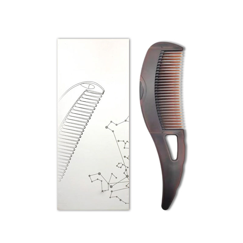🍃Scalp Cleaning Massage Comb