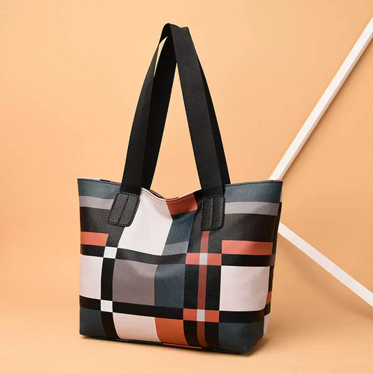 🍂Large Capacity Fashion Shoulder Bag✨