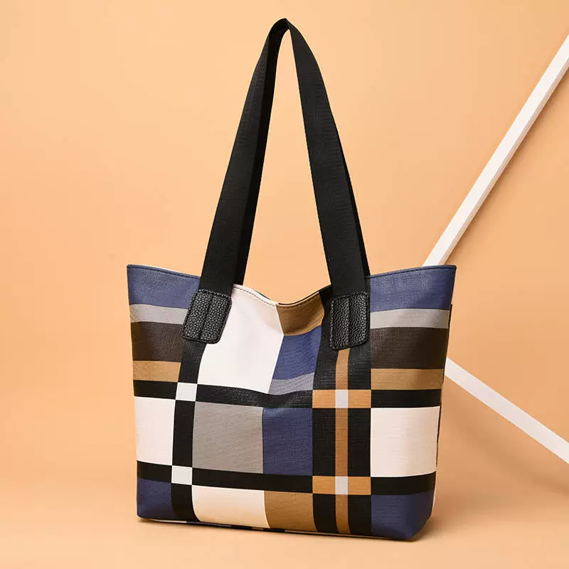 🍂Large Capacity Fashion Shoulder Bag✨