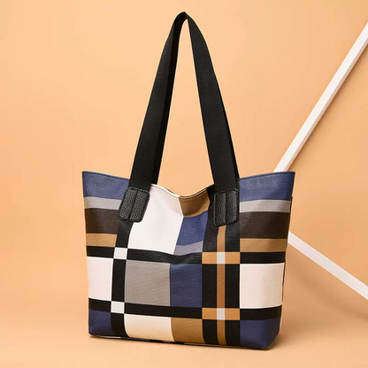 🍂Large Capacity Fashion Shoulder Bag✨